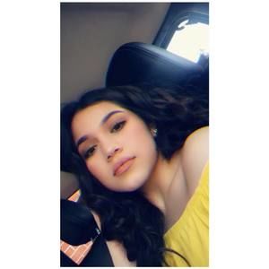 Meet your Posher, Ashley